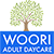 Woori Adult Daycare – 우리 어덜트 데이케어 Logo